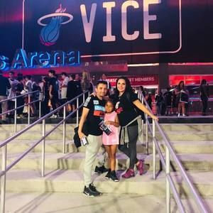 Meet your Posher, Maria ale